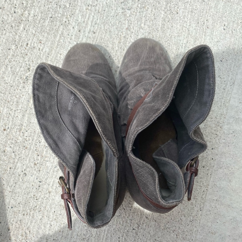Aldo Bootie - Picture 4 of 4